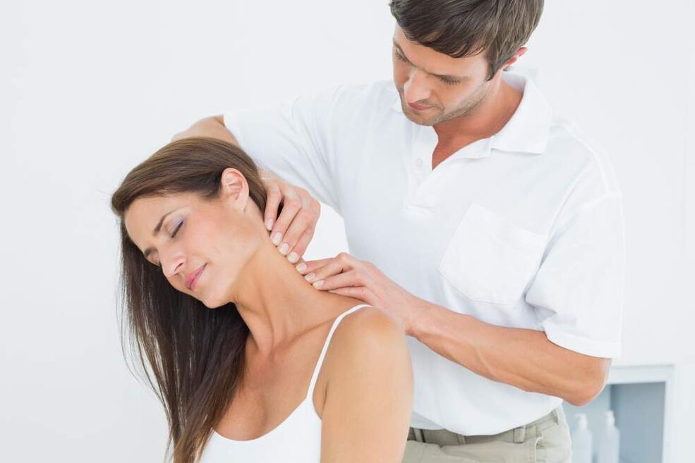 massage