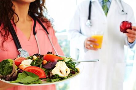 Adequate nutrition for osteoarthritis