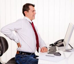 What is osteochondrosis